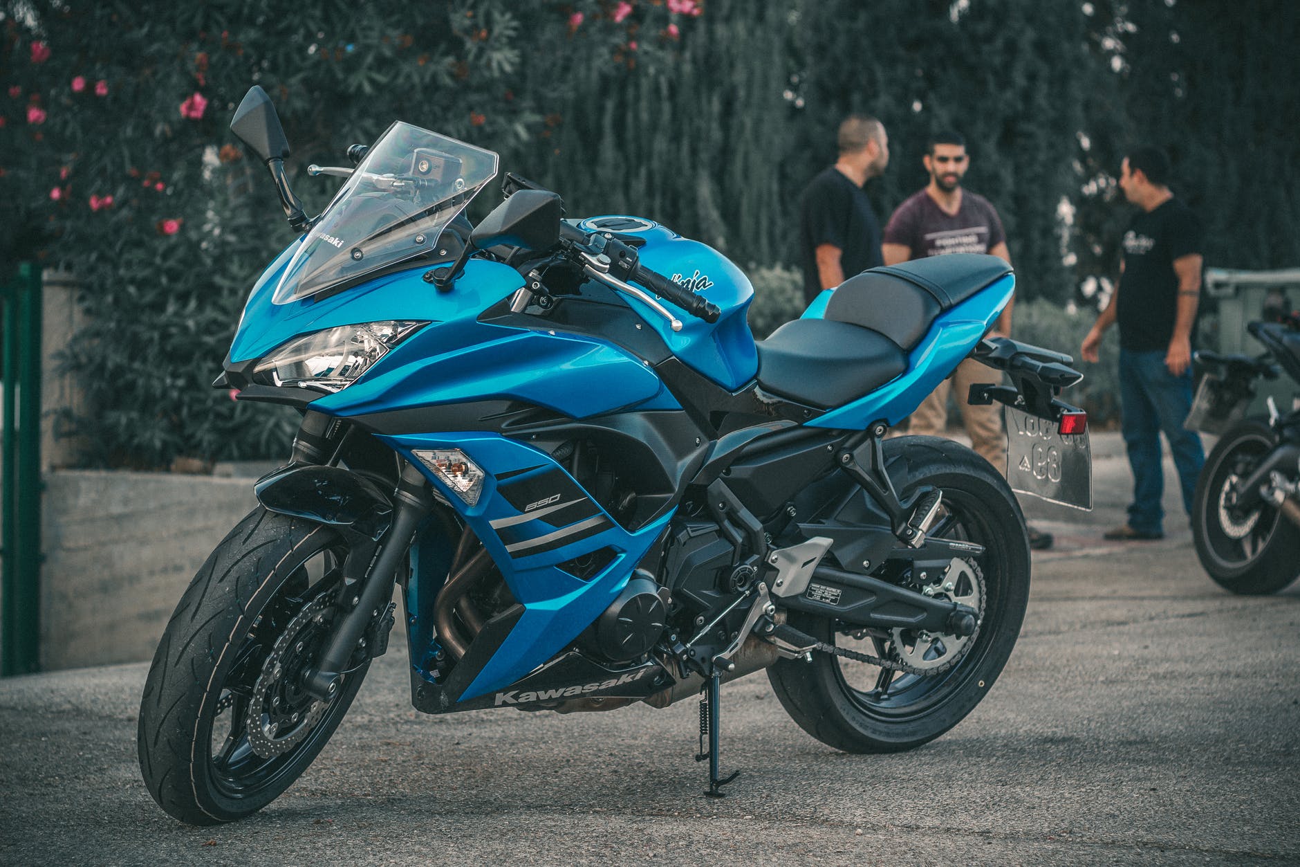 Bikes