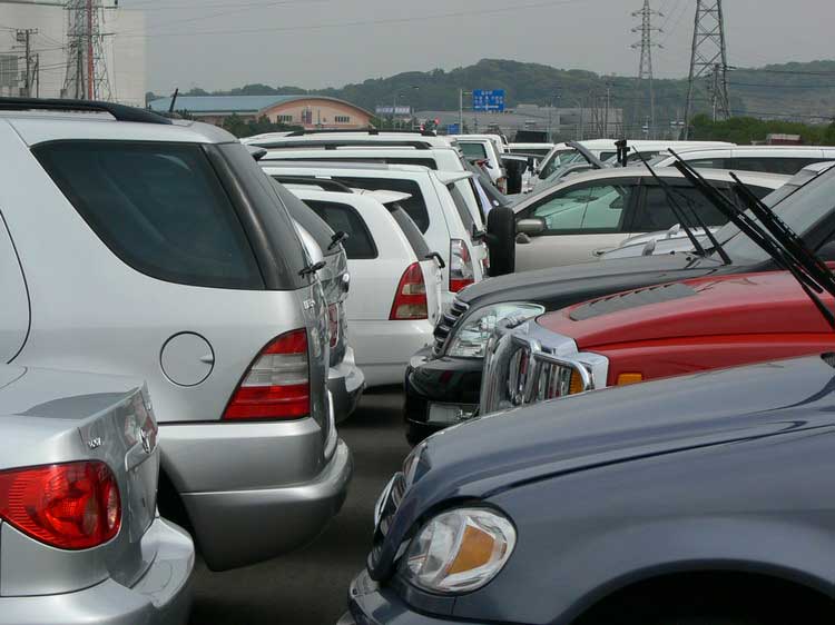 Used Cars
